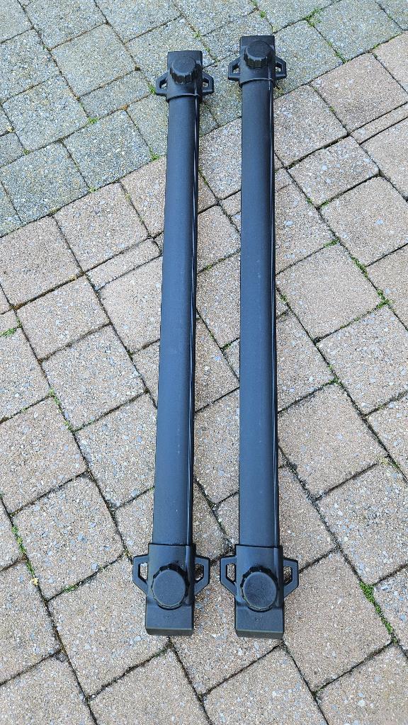 dakdragers fiat freemont of dodge jouney, Auto diversen, Dakdragers, Zo goed als nieuw, Ophalen of Verzenden