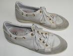DLS Sport Sneakers maat 41, DLS Sport, Beige, Ophalen of Verzenden, Sneakers of Gympen