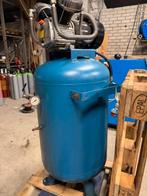 compressor creemers, Gebruikt, Ophalen of Verzenden, 200 tot 400 liter/min, 10 bar of meer