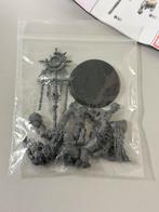 Warhammer 40.000 40K Night Lords Ventrilokar Chaos Marine, Figuurtje(s), Nieuw, Ophalen of Verzenden, Warhammer 40000