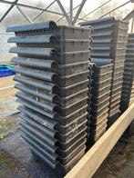 Aardbeien/kruiden/bloemen bakken, Kunststof, Minder dan 60 cm, Ophalen of Verzenden, Zo goed als nieuw