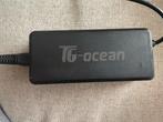 Tg Ocean Ebike Oplader 240V, Ophalen of Verzenden, Zo goed als nieuw