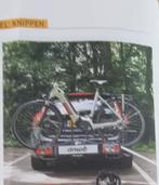 Touring Flex Plus II, Fiestendrager voor elektrische fiets, Ophalen, Nieuw, Elektrische fiets