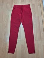 Studio Anneloes Downstairs bonded rood maat S, Studio Anneloes, Ophalen of Verzenden, Zo goed als nieuw, Maat 36 (S)