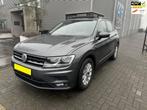 VOLKSWAGEN TIGUAN 1.4 TSI DSG 4-MOTION/PANO/TREKHAAK/SIDE-AS, Gebruikt, 4 cilinders, 150 pk, Origineel Nederlands