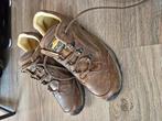 Meindl wandelschoenen maat 42, Ophalen of Verzenden, Zo goed als nieuw, Bruin, Wandelschoenen of Bergschoenen