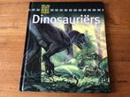 Dinosauriërs - Maynard - Gottmer - mijn eerste boek over…., Boeken, Ophalen of Verzenden, Zo goed als nieuw