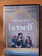 DVD Herself, Vanaf 12 jaar, Ophalen of Verzenden, Zo goed als nieuw, Drama