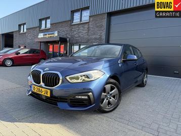 BMW 1-serie 116i Executive Edition | 1E EIGENAAR | 12MND GAR beschikbaar voor biedingen