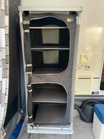Campeer/Camping kast, Ophalen, Gebruikt, Campingkast
