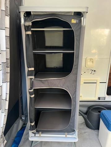 Campeer/Camping kast beschikbaar voor biedingen