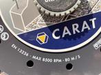 Carat Diamant zaagblad, universeel 180 x H 22.23 mm, Nieuw, Overige typen, 1200 watt of meer, 70 mm of meer