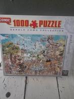Gerold como swimming pool puzzel, Hobby en Vrije tijd, Ophalen of Verzenden, 500 t/m 1500 stukjes, Zo goed als nieuw, Legpuzzel