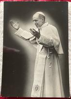 Paus Pius XII, Verzamelen, Ophalen of Verzenden, 1940 tot 1960, Zo goed als nieuw