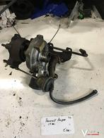 Renault Kangoo 1.5dci 2005 Turbo