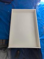 Grote Epoxy Gietmal 60x40x7cm - Zo Goed Als Nieuw, Ophalen of Verzenden