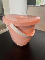 Luma luieremmer roze, Ophalen of Verzenden, Zo goed als nieuw, Luieremmer, Overige merken