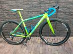 Cube Gravel Cross Strand fiets Perfecte Staat Maat 47-49, Fietsen en Brommers, Fietsen | Racefietsen, 28 inch, Aluminium, Zo goed als nieuw