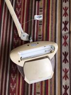 Luxo loeplamp, Ophalen of Verzenden, Gebruikt