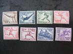 Duitse Rijk serie 609-616 Postfris.( aanbieding ), Postzegels en Munten, Postzegels | Europa | Duitsland, Overige periodes, Ophalen of Verzenden