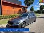 BMW 5-serie Touring 540i xDrive M-Sport, M-stoel, panoramada, 12 maanden, Gebruikt, Zwart, 334 pk