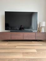 Tv meubel te koop, Ophalen, Zo goed als nieuw, 200 cm of meer, Minder dan 100 cm
