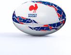 Gilbert Frankrijk mini Rugbyballen 10 stuks voor € 125,00, Admin@grays-hockey.nl, Verzenden, Nieuw, Bal