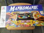 Mankomanie spel van MB, origineel, Spannend spel van MB. Wie, Hobby en Vrije tijd, Gezelschapsspellen | Bordspellen, MB Spellen