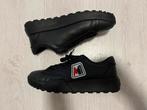 Moncler schoenen unisex helemaal nieuw!, Ophalen of Verzenden, Zo goed als nieuw, Zwart