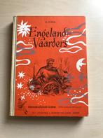 Engeland-Vaarders door K. Norel (schoolboekje), Ophalen of Verzenden