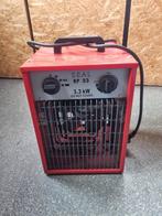 Warm de winter door met deze elektrische verwarmingen, Doe-het-zelf en Verbouw, Verwarming en Radiatoren, Ophalen, Gebruikt, Minder dan 30 cm