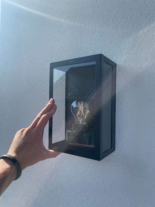 Philips Alzor buitenwandlamp *NIEUW*, Huis en Inrichting, Lampen | Wandlampen, Nieuw, Stof, Ophalen of Verzenden