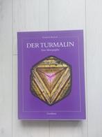 DER TURMALIN. Eine Monographie, Benesch, Friedrich, Nieuw, Ophalen of Verzenden, Natuurwetenschap