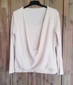 Dames trui maat XL, Ophalen of Verzenden, Nieuw, Beige