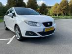 Seat Ibiza 1.2 TSI 77KW ST 2011 Wit, Voorwielaandrijving, 4 cilinders, Handgeschakeld, 570 kg