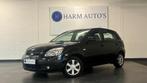Kia Rio 1.6 CVVT X-ecutive 112pk Automaat / Climate Control, Auto's, Kia, Stof, Gebruikt, 4 cilinders, 14 km/l