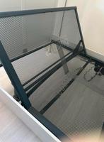 Auping spiraalbodem, electrisch verstelbaar 200-140 cm., Huis en Inrichting, Slaapkamer | Matrassen en Bedbodems, Ophalen, Gebruikt