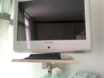 TV wit, Audio, Tv en Foto, Ophalen, 50 Hz, Overige merken