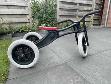 Wishbone 3 wieler beschikbaar voor biedingen