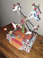 kerst attractie, Diversen, Kerst, Ophalen of Verzenden, Gebruikt