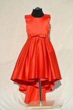 Bruidsmeisjesjurk/Kinderkerstjurk/Feestjurkjes, Verzenden, Nieuw, Meisje, Jurk of Rok