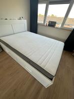 IKEA matras morgedal 140x200 gratis, Huis en Inrichting, Slaapkamer | Matrassen en Bedbodems, Matras, Gebruikt, 140 cm, Ophalen