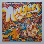 Vinyl compilation 2LP Nuggets, Cd's en Dvd's, Ophalen of Verzenden, Zo goed als nieuw, 12 inch, Rock en Metal