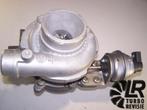 Turbo revisie IVECO, MITSUBISHI CANTER  F1C 3.0  504371348, -, -, Ophalen of Verzenden, -