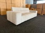 4-zit VERA 240 cm, Air Ecru, NIEUW!, Ophalen of Verzenden, Nieuw, 200 tot 250 cm