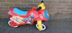 Paw Patrol loop motor met brede banden, Ophalen of Verzenden