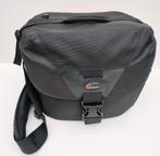 Lowepro cameratas stealth reporter D400AW, Audio, Tv en Foto, Fotografie | Fototassen, Ophalen of Verzenden, Gebruikt, Schoudertas