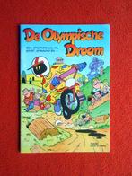 Uco & Ben: De Olympische Droom, Boeken, Stripboeken, Eén stripboek, Ophalen of Verzenden, Gelezen