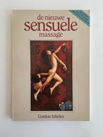 De nieuwe Sensuele massage - Gordon Inkeles, Ophalen, Beta, Zo goed als nieuw