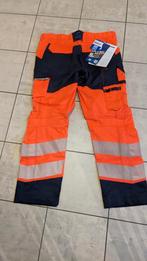 Veiligheid broek oranje .Made to match Kingston stretch 54, Ophalen of Verzenden, Nieuw, Broek, Kingston